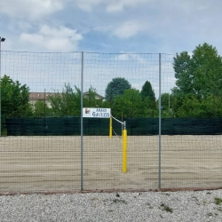 G.S.D. Madonna delle Grazie