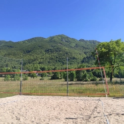 Centro Fondo Festiona (ASD Rucias Bianc)