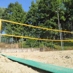 Centro sportivo comunale di Peveragno