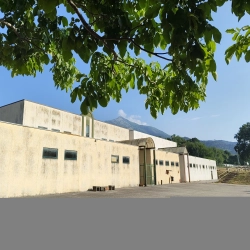 Centro sportivo comunale di Peveragno