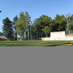 Centro sportivo comunale di Peveragno
