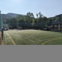 Centro sportivo comunale di Peveragno