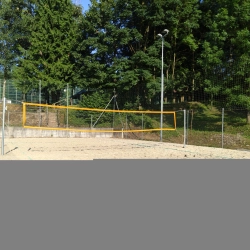 Centro sportivo comunale di Peveragno