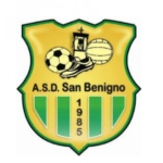 A.S.D. San Benigno