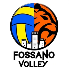 Fossano Volley presso VISPO