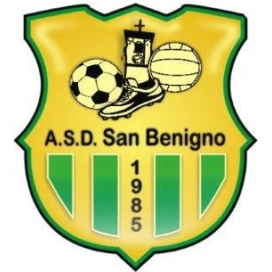 A.S.D. San Benigno