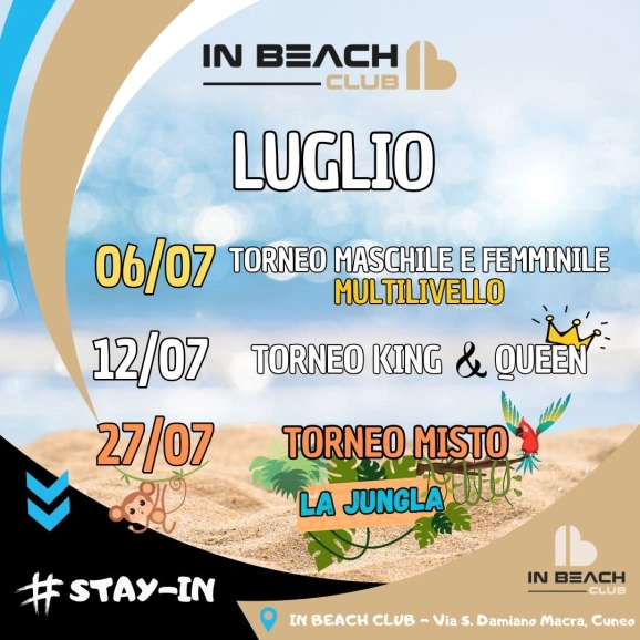 TORNEO MISTO - 