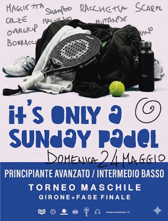 Torneo Doppio Maschile 