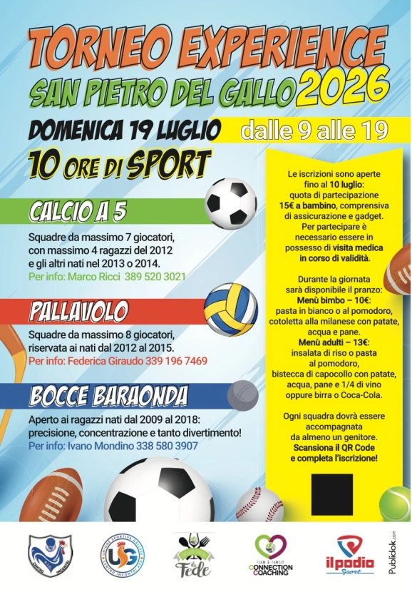 Pallavolo