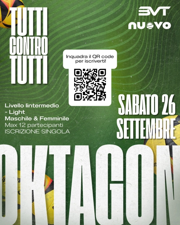 Oktagon