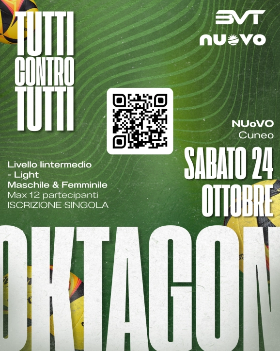 Oktagon