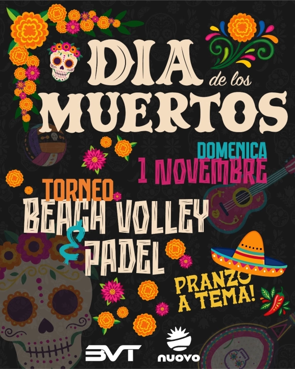 Beach Volley - Maschile