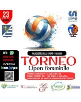 Torneo contro il razzismo