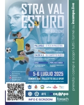 Stra Val Esturo Pallavolo