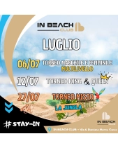 TORNEO MISTO - 