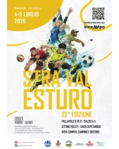 Stra Val Esturo 2026