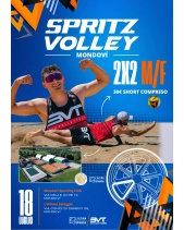 SpritzVolley 2026 - 2x2 Femminile