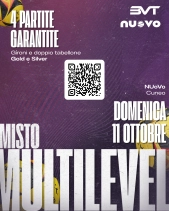 Multilevel Misto