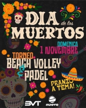 DÍA DE LOS MUERTOS